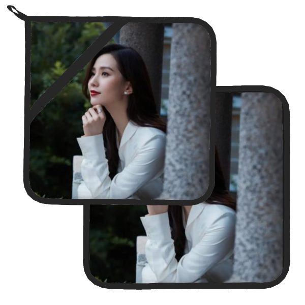 Pot Holder Set