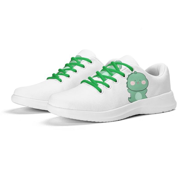 Adults Soft EVA & Jersey Fleece Fabric for Flat Tennis Shoes Athletic Shoes