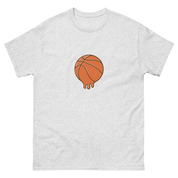 Unisex classic tee