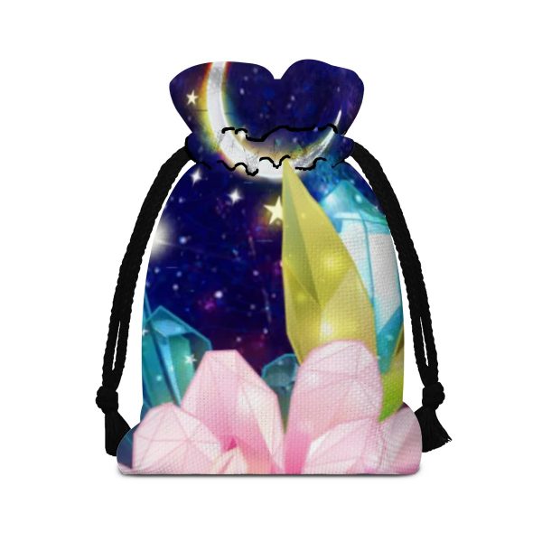 Drawstring Gift Bags fbfbc58d036429dd4ef1706a4b933110