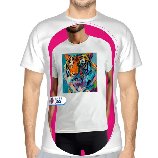 Men's Crew Neck TShirt lQLPJwK3nKjM0J3NBbTNA5CwLbvE1Q77UHEE4jGBoMAA9121460 Group 1000007784