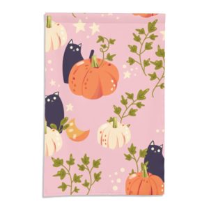 Lightweight Garden Flags Yard Decorations Outdoor