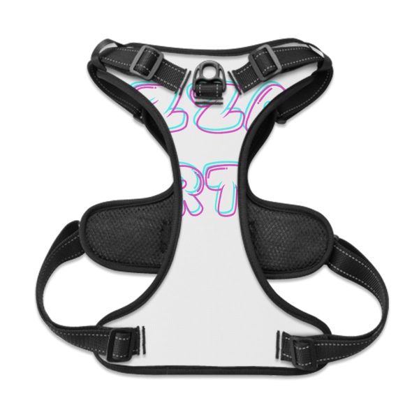 22222Pet Harness22222